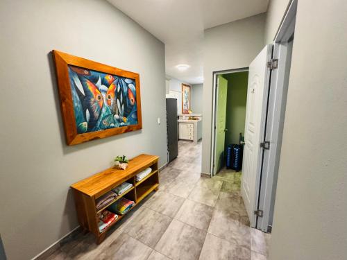 Casa Lambi in Cabrera