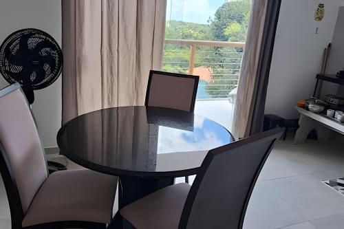 Facilities, Bosque dos Camaras Panoramico in Camarajibe