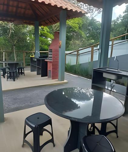 Facilities, Bosque dos Camaras Panoramico in Camarajibe