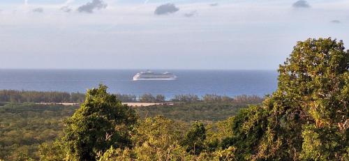 Coastal Living, Sleep 4, Falmouth, Jamaica in Corral Spring