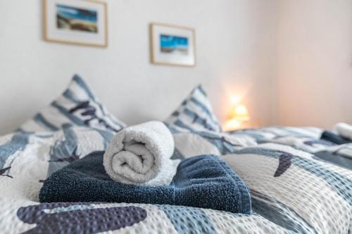 Groth´s Ferienwohnung