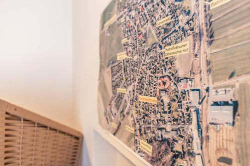 Groth´s Ferienwohnung in Lunden