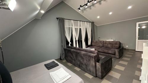 Klykių apartamentai (Klykiu apartamentai) in 比利亞基埃米斯