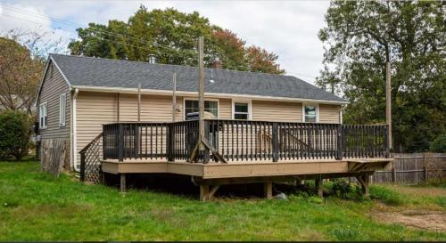 ทัศนียภาพภายนอกโรงแรม, Cozy 3BR Home near Casinos! in อันคาสวิลล์ (CT)