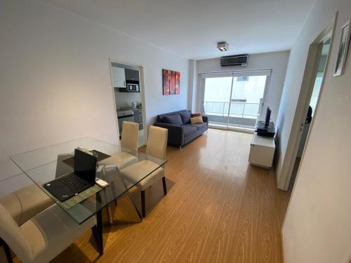 Sentite en tu hogar en Villa Crespo