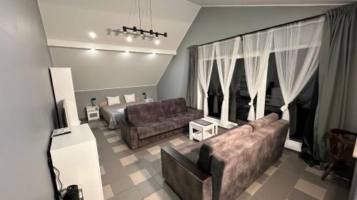 Klykių apartamentai (Klykiu apartamentai) in 比利亞基埃米斯