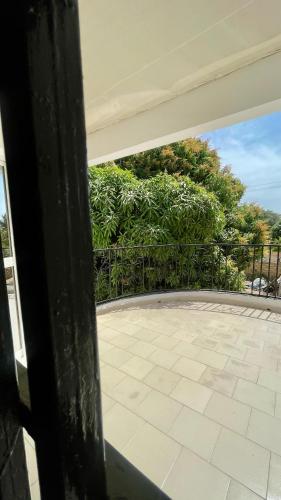 גינה, Chez Maman in נדנגנה