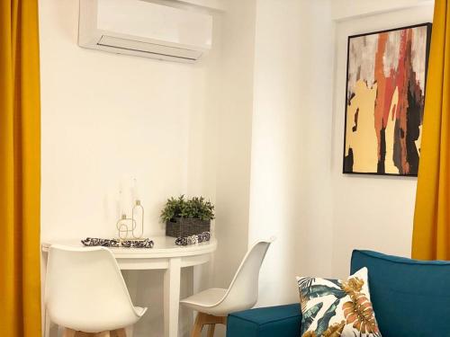 The Painter - Timpuri Noi 1BR with Parking, Bukarest (Foto 9)