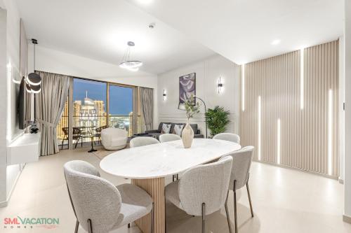 SML Vacation Homes - Sky High Apartments Dubai - image 8
