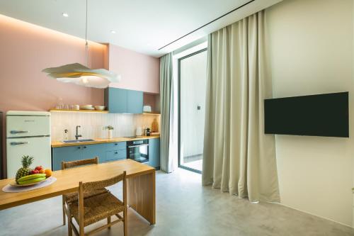 Marianna Suites - Άφωτη Καρπάθου