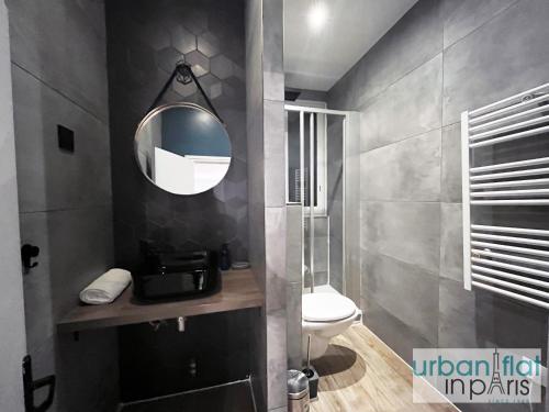 Urban Flat 89 - Charming Central Flat - image 3