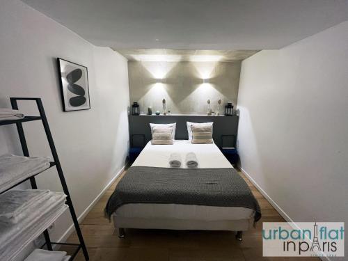 Urban Flat 89 - Charming Central Flat - image 8