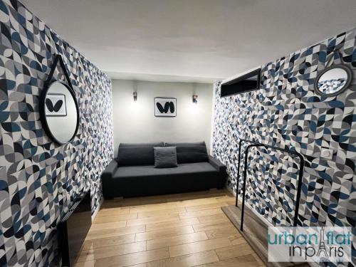 Urban Flat 89 - Charming Central Flat - main image