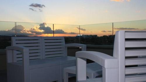 Residence Hotel Albachiara