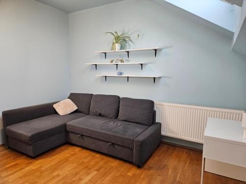 Dom pod Magnolią Dom pod Magnolią