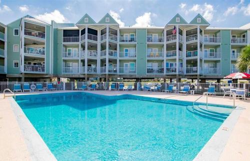 Jubilee Landing 201, Orange Beach