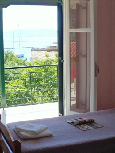 Nikolas Apartments Kalami bay