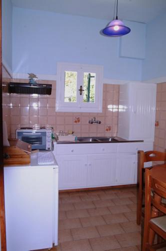 Nikolas Apartments Kalami bay