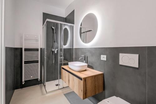 Flats4rent Amavi Suite e Dimora Mimma, Verona (photo 7)