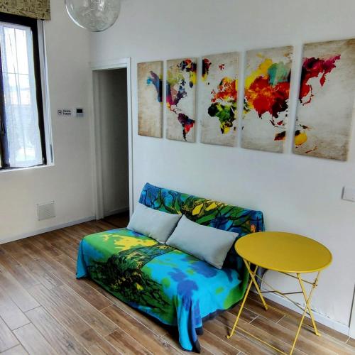  Lago Maggiore Lake Me Home apartment in Sesto Calende