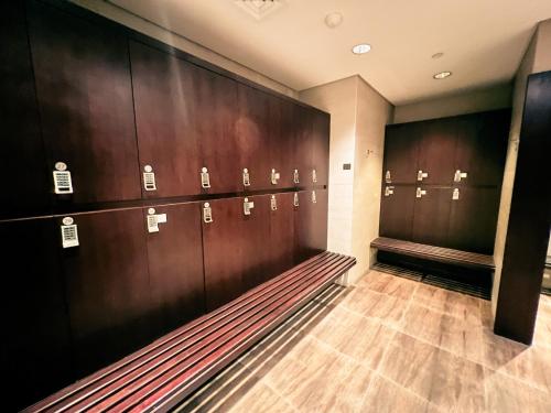 New Fairmont Residence Private Beach club access Palm Jumeirah, Dubaï (photo 8)