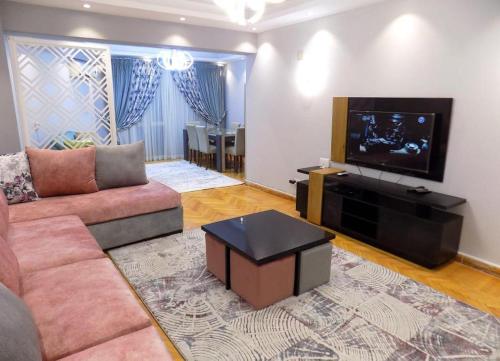 المهندسين الدقي شارع ايران