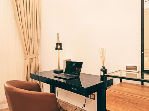 New Fairmont Residence Private Beach club access Palm Jumeirah, Dubaï (photo 10)