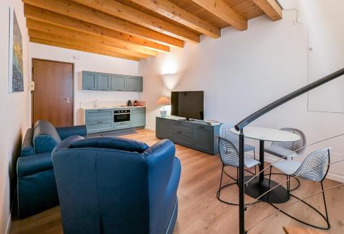 Flats4rent Amavi Suite e Dimora Mimma, Verona (photo 10)