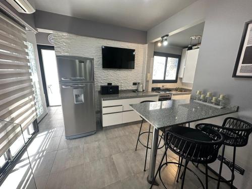 Moderno duplex en Cañitas