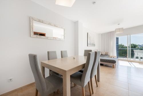 Dimi Holidays Porto Cristo SLU Meerblick Apartment 3- Hafen Porto Cristo 120m zum Strand 2