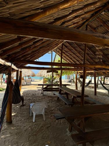 Hostel Beach House
