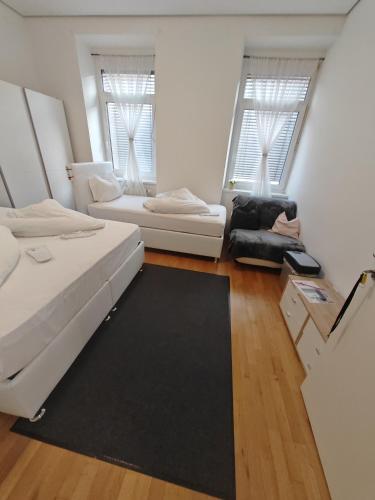 ABAI Apartments 1140 only WWW-On-line-Check-in & SelfService, Vienne (photo 3)