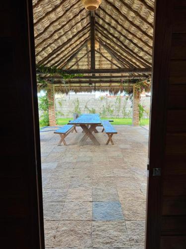 Casa São Lucas (Casa Sao Lucas) in Camoci