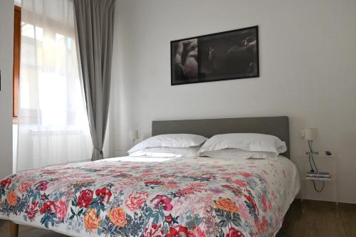 Dream holiday Suite David with Dome View lift & AC, Florence (photo 6)
