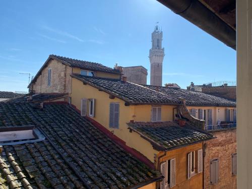 Amirooms Affittacamere - Siena