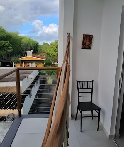 Bosque dos Camarás - Flats Residence