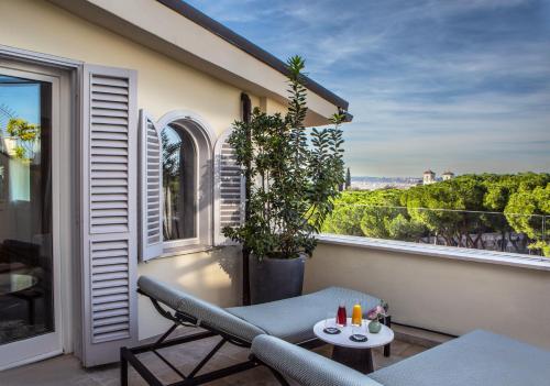 Sofitel Roma Villa Borghese