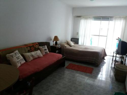 Alquilo apartmento centro