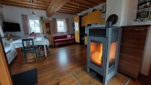 Ferienhaus Radlwiesn in Sankt Margarethen Im Burgenland