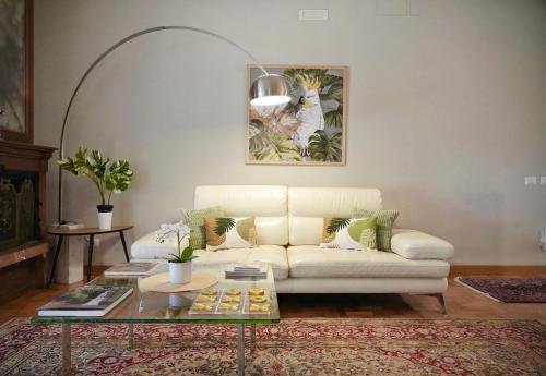 로마 Charming house Rome 4성급 싱글룸 스위트룸