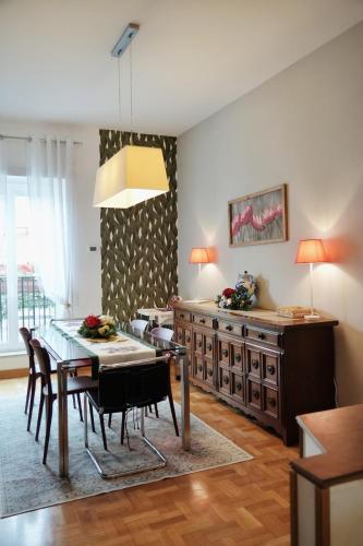 로마 Charming house Rome 4성급 싱글룸 로비