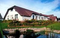 Hotel-Pension Märkischheide in Vetschau/Spreewald, Deutschland
