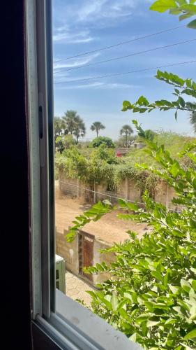 Chez Maman in נדנגנה