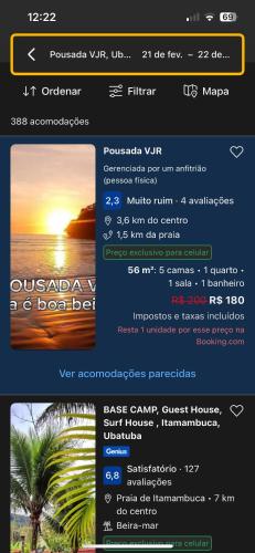 Phnnfsx in Baião