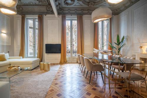 You Stylish City Center Apartments, Barcelona
