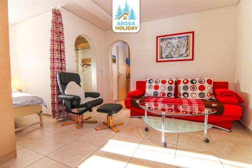 Paultina by Arosa Holiday in Arosa, Schweiz