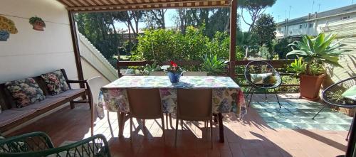 로마 Charming house Rome 4성급 싱글룸 수영장