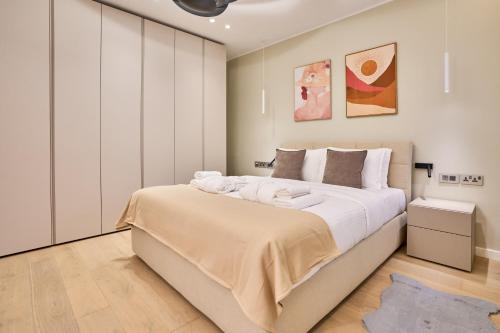 Modern Two Bedroom Apartment in Valletta, La Valletta (foto 3)