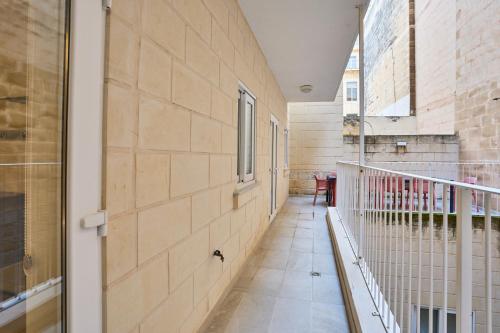 Modern Two Bedroom Apartment in Valletta, La Valletta (foto 6)