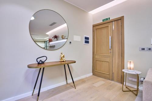 Modern Two Bedroom Apartment in Valletta, La Valletta (foto 8)